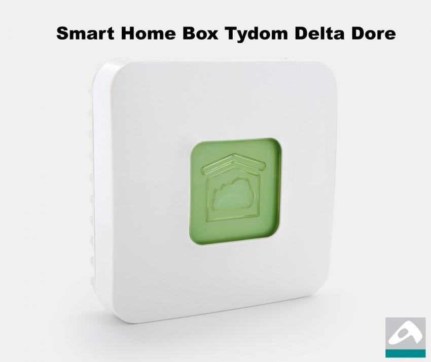 Delta Dore Tydom Smart Home Box